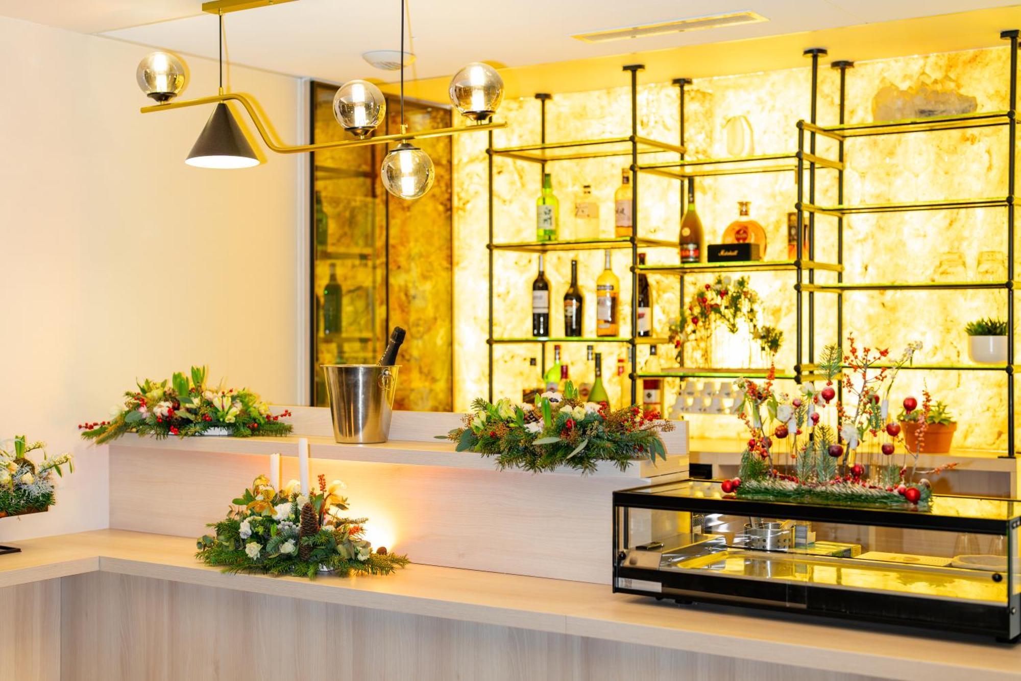 Hotel Park Parijs