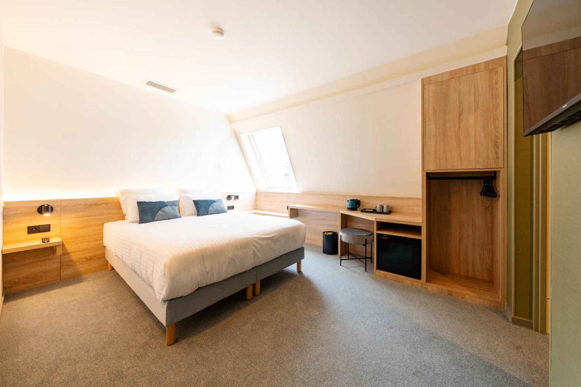 Hotel Park Parijs