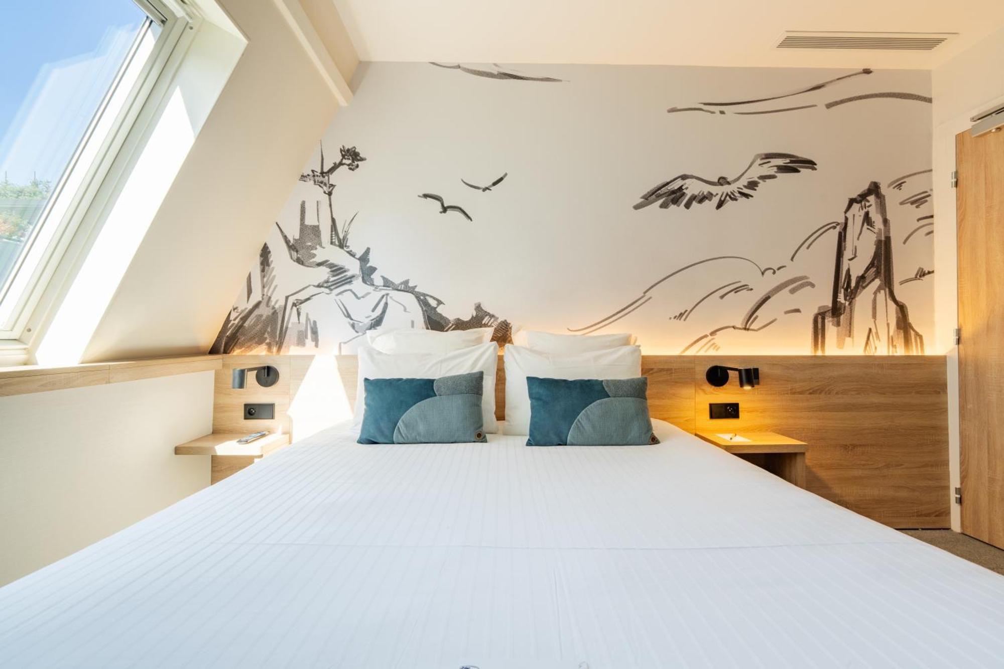Hotel Park Parijs
